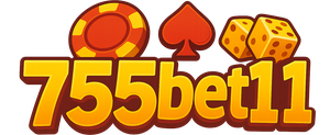 755bet11 Logo